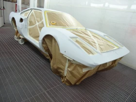 Обява за продажба на Ferrari 308 GTB Сух картер Сертификация Ferrari Classic ~82 500 EUR - изображение 7
