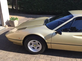Обява за продажба на Ferrari 308 GTB Сух картер Сертификация Ferrari Classic ~82 500 EUR - изображение 1