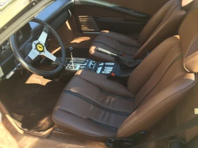 Обява за продажба на Ferrari 308 GTB Сух картер Сертификация Ferrari Classic ~82 500 EUR - изображение 3