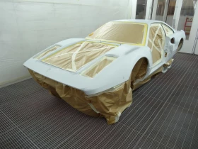 Обява за продажба на Ferrari 308 GTB Сух картер Сертификация Ferrari Classic ~82 500 EUR - изображение 6