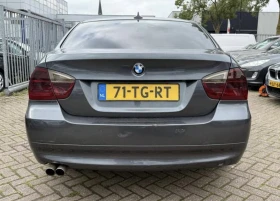 Обява за продажба на BMW 320 320i/N46B20B ~7 699 лв. - изображение 3