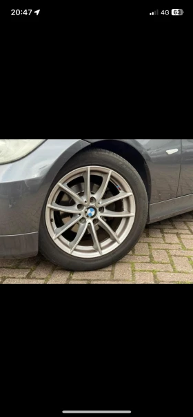 Обява за продажба на BMW 320 320i/N46B20B ~7 699 лв. - изображение 4