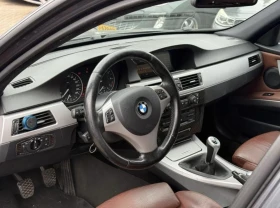 Обява за продажба на BMW 320 320i/N46B20B ~7 699 лв. - изображение 5