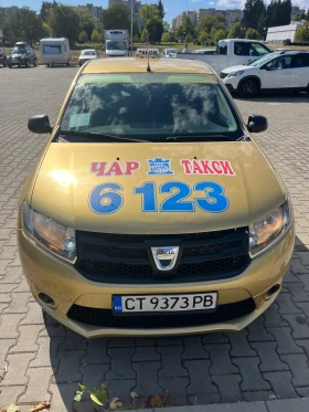 Обява за продажба на Dacia Sandero ~7 800 лв. - изображение 2