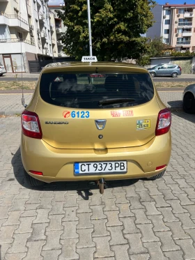 Обява за продажба на Dacia Sandero ~7 800 лв. - изображение 3