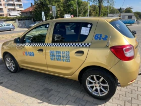 Обява за продажба на Dacia Sandero ~7 800 лв. - изображение 1