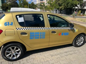 Обява за продажба на Dacia Sandero ~7 800 лв. - изображение 1