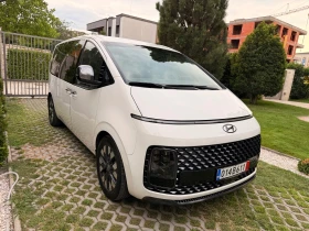 Hyundai Staria 3.5 LPG* 8+ 1* TV | Mobile.bg    2