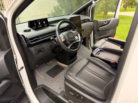 Hyundai Staria 3.5 LPG* 8+ 1* TV | Mobile.bg    6