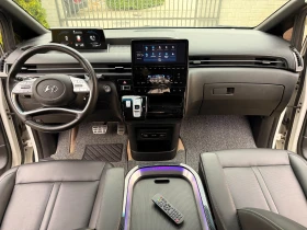 Hyundai Staria 3.5 LPG* 8+ 1* TV | Mobile.bg    8