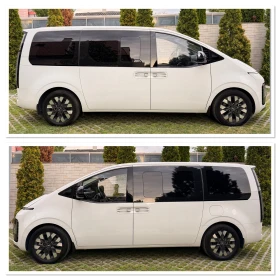 Hyundai Staria 3.5 LPG* 8+ 1* TV | Mobile.bg    5