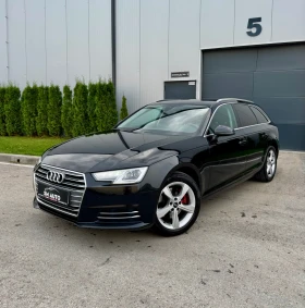 Audi A4 Automatic 