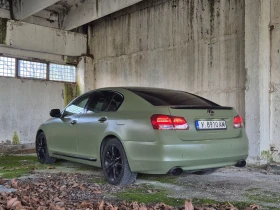     Lexus GS 450h Panamera Made in Japan Full Maxx/