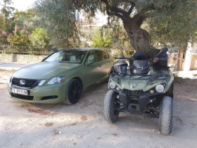 Lexus GS 450h Panamera Made in Japan Full Maxx/ | Mobile.bg    8