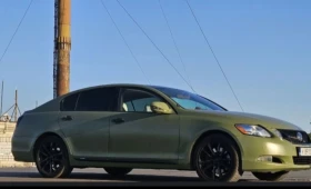 Lexus GS 450h Panamera Made in Japan Full Maxx/ | Mobile.bg    4