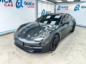 Porsche Panamera 4* CHRONO PACK* ОБДУХВАНЕ* ПОДГРЕВ* ПАНОРАМА - 99900 лв. / 51078.06 € - 89777026 3