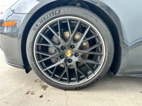Porsche Panamera 4* CHRONO PACK* ОБДУХВАНЕ* ПОДГРЕВ* ПАНОРАМА - 99900 лв. / 51078.06 € - 89777026 16