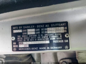 Mercedes-Benz S 560 SEL Long | Mobile.bg � ����� ������ 9