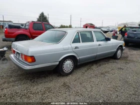 Mercedes-Benz S 560 SEL Long | Mobile.bg � ����� ������ 4