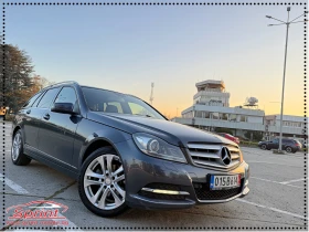 Mercedes-Benz C 220 2.2/170/FACE-LIFT///Xenon-Led///Avantgarde///Navi
