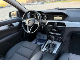 Mercedes-Benz C 220 2.2/170/FACE-LIFT///Xenon-Led///Avantgarde///Navi - 16390 лв. / 8380.07 € - 37678604 12