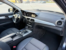 Mercedes-Benz C 220 2.2/170/FACE-LIFT///Xenon-Led///Avantgarde///Navi - 16390 лв. / 8380.07 € - 37678604 11