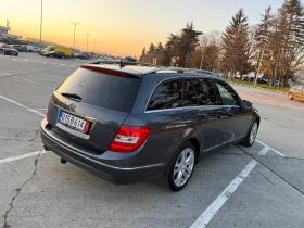 Mercedes-Benz C 220 2.2/170/FACE-LIFT///Xenon-Led///Avantgarde///Navi - 16390 лв. / 8380.07 € - 37678604 8