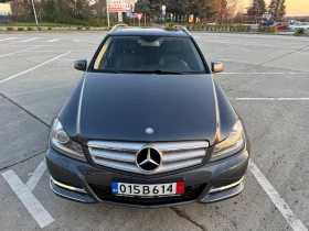 Mercedes-Benz C 220 2.2/170/FACE-LIFT///Xenon-Led///Avantgarde///Navi - 16390 лв. / 8380.07 € - 37678604 3