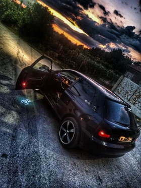 Audi A3 1.9 TDI , снимка 4