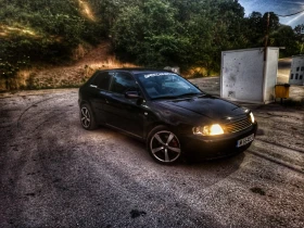 Audi A3 1.9 TDI , снимка 2