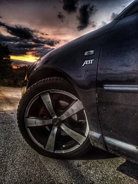 Audi A3 1.9 TDI , снимка 5