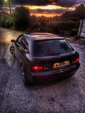 Audi A3 1.9 TDI , снимка 6