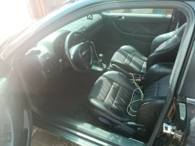 Audi A3 1.9 TDI , снимка 7