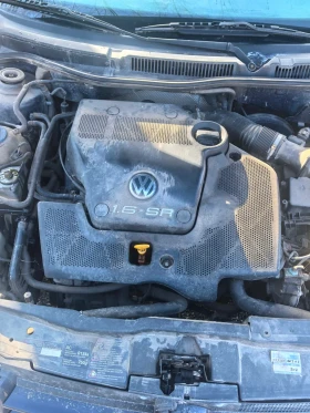 VW Golf - 1111 € / 2172.93 лв. - 42969739 3