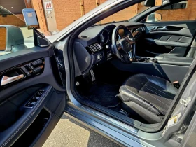 Mercedes-Benz CLS * CLS550 4 MATIC * CARFAX * ЦЕНА ДО БГ - 17950 € / 35107.15 лв. - 20901895 8