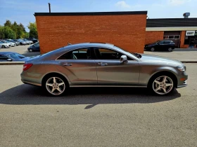 Mercedes-Benz CLS * CLS550 4 MATIC * CARFAX * ЦЕНА ДО БГ - 17950 € / 35107.15 лв. - 20901895 2