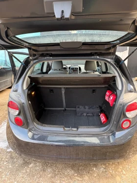 Chevrolet Aveo - 3500 € / 6845.40 лв. - 21280023 9