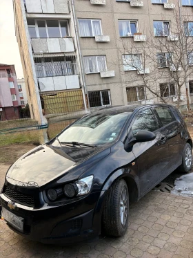 Chevrolet Aveo - 3500 € / 6845.40 лв. - 21280023 3