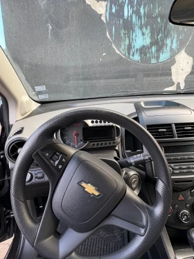 Chevrolet Aveo - 3500 € / 6845.40 лв. - 21280023 5