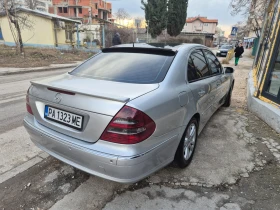 Mercedes-Benz E 270 - 4900 € / 9583.57 лв. - 11696863 4