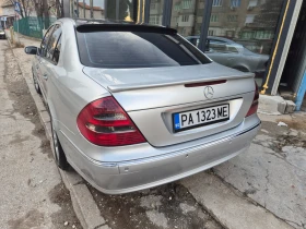 Mercedes-Benz E 270 - 4900 € / 9583.57 лв. - 11696863 3