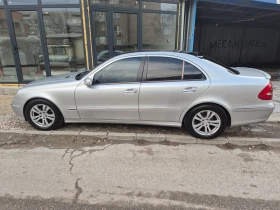 Mercedes-Benz E 270 - 4900 € / 9583.57 лв. - 11696863 5