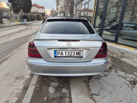 Mercedes-Benz E 270 - 4900 € / 9583.57 лв. - 11696863 2