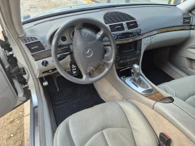 Mercedes-Benz E 270 - 4900 € / 9583.57 лв. - 11696863 6