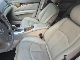 Mercedes-Benz E 270 - 4900 € / 9583.57 лв. - 11696863 8