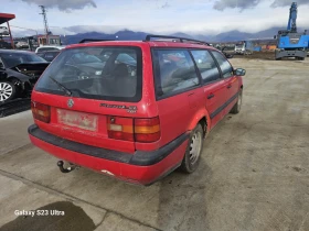 VW Passat 1.9 TDI, снимка 4
