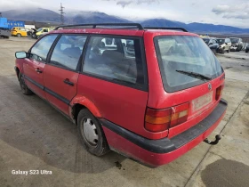 VW Passat 1.9 TDI, снимка 3