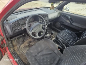 VW Passat 1.9 TDI, снимка 5