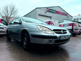 Citroen C5 2.0 HDi - 1100 € / 2151.41 лв. - 87988383 2