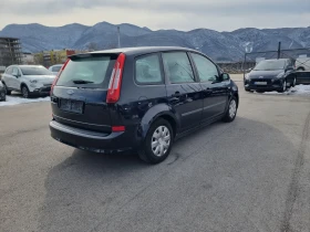 Ford C-max 1.6I, снимка 7
